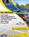 Second Sun Solar | Solar Financing Logan logo